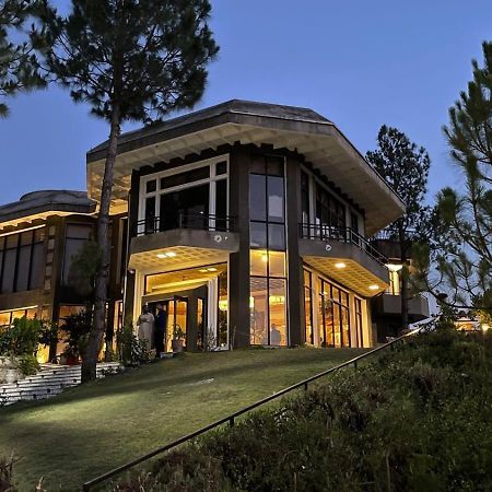 Rock City Resort Saidu Sharif Esterno foto