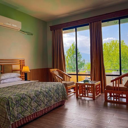 Rock City Resort Saidu Sharif Esterno foto