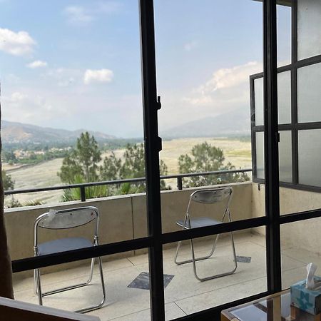 Rock City Resort Saidu Sharif Esterno foto