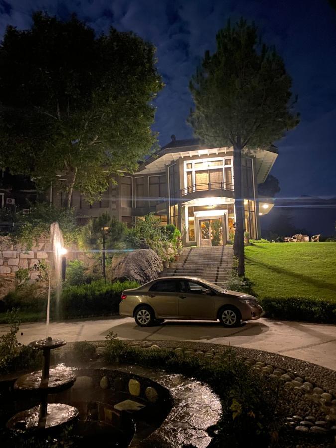 Rock City Resort Saidu Sharif Esterno foto