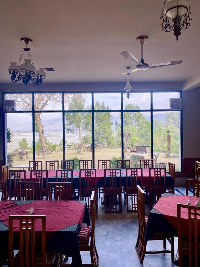 Rock City Resort Saidu Sharif Esterno foto