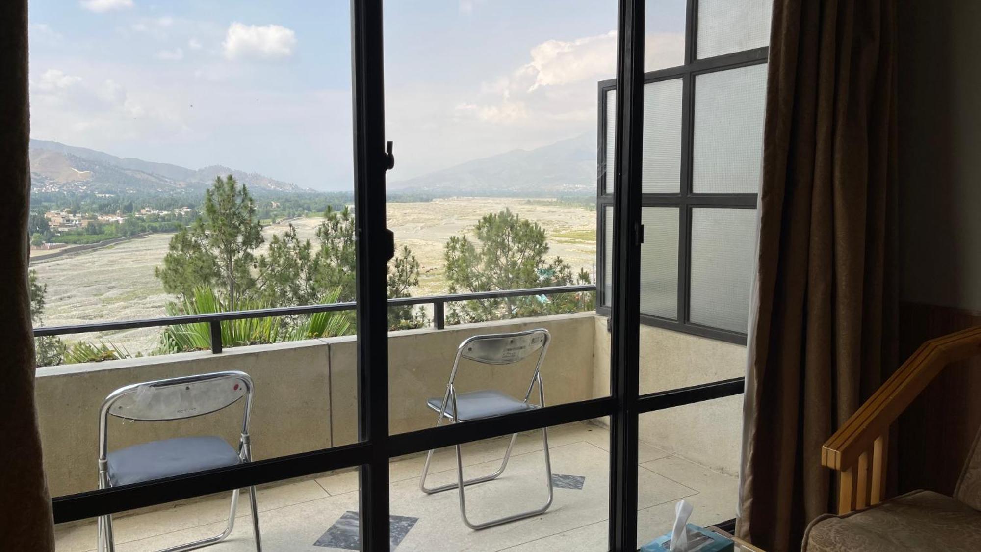 Rock City Resort Saidu Sharif Esterno foto