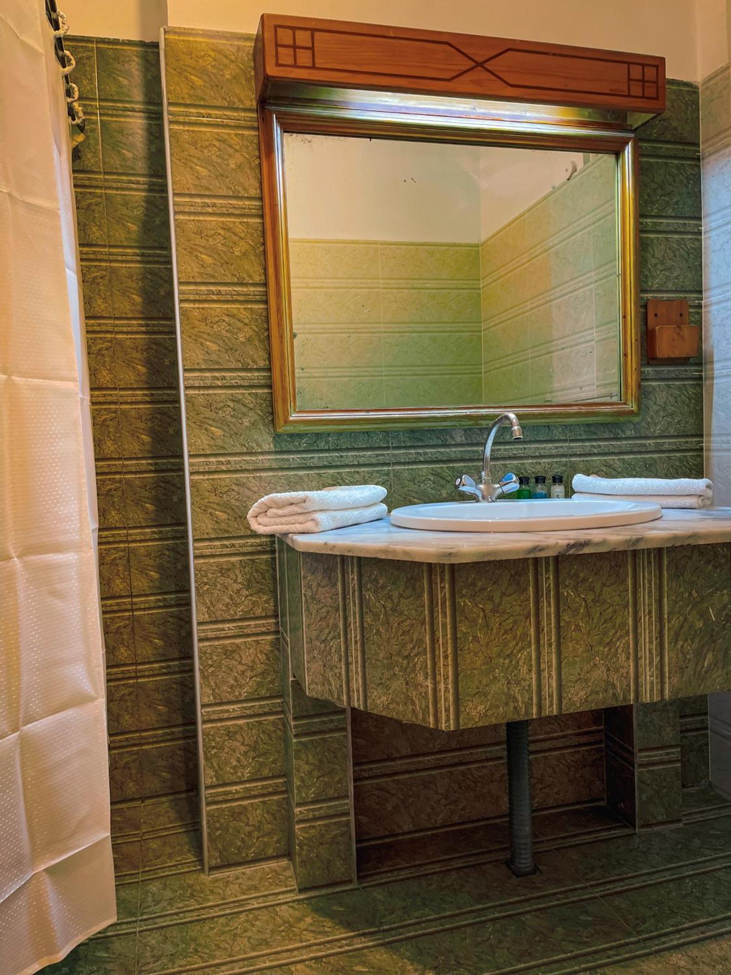 Rock City Resort Saidu Sharif Esterno foto