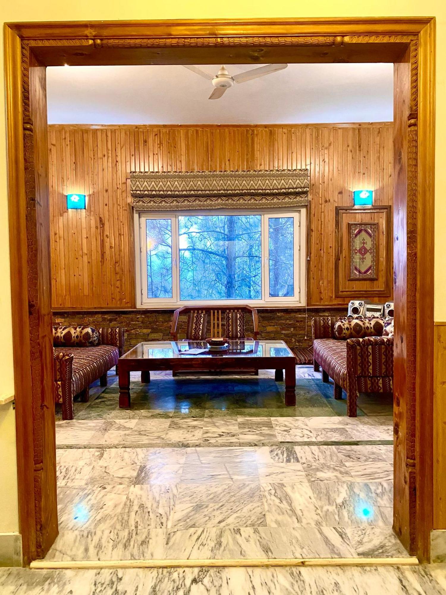 Rock City Resort Saidu Sharif Esterno foto