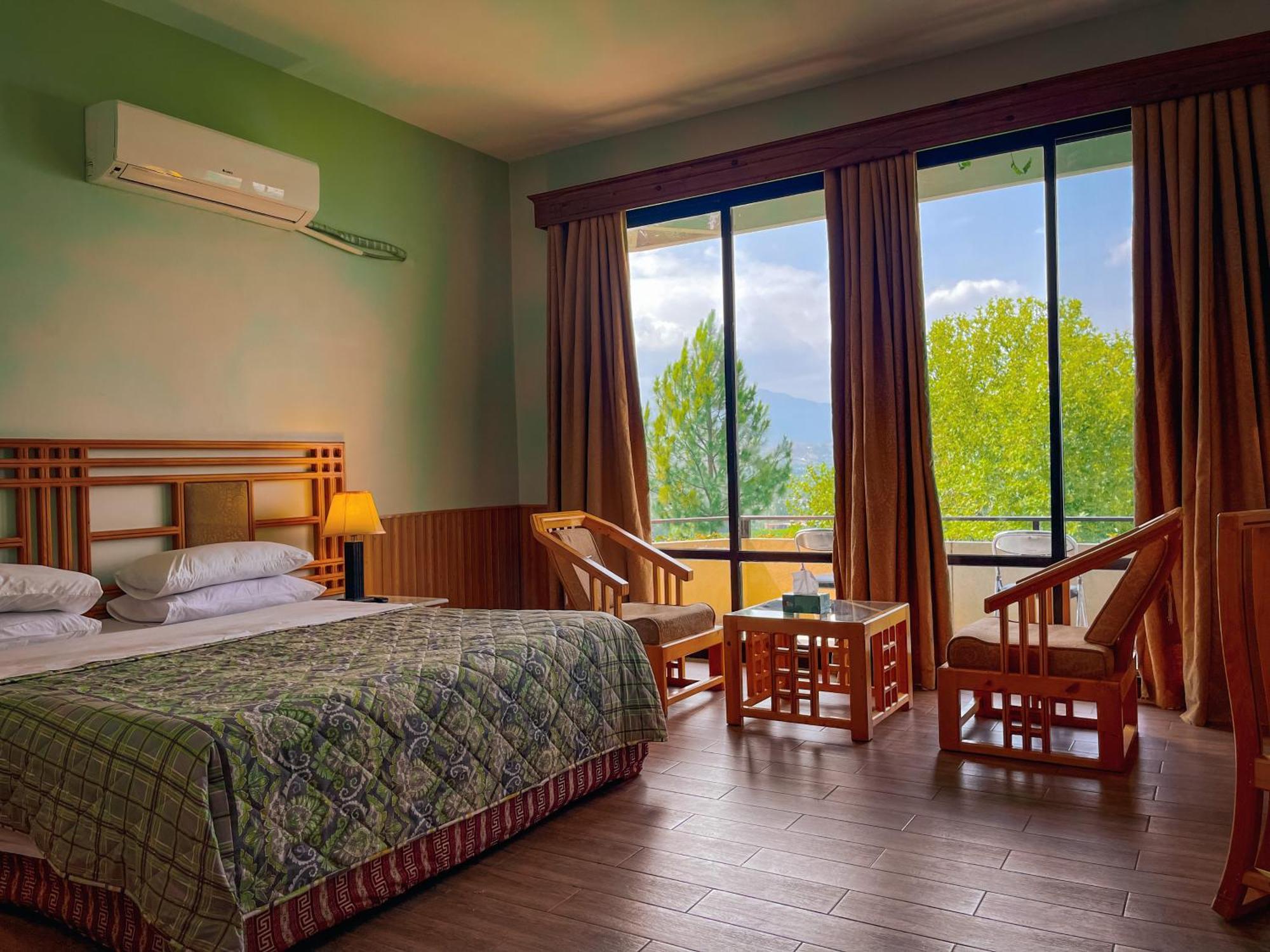 Rock City Resort Saidu Sharif Esterno foto