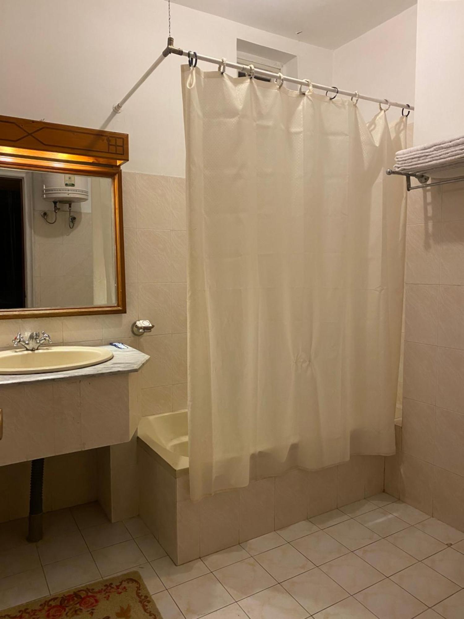 Rock City Resort Saidu Sharif Esterno foto
