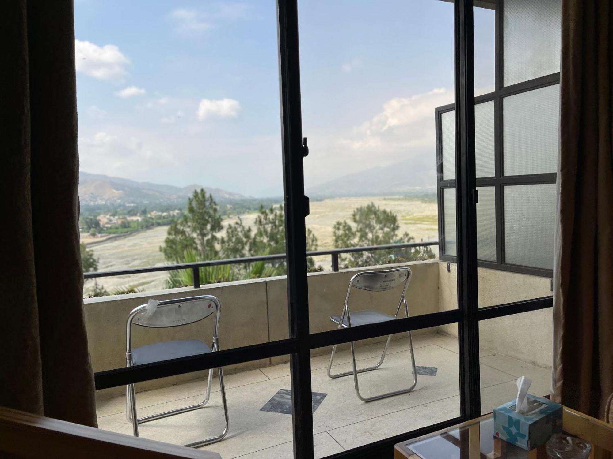 Rock City Resort Saidu Sharif Esterno foto