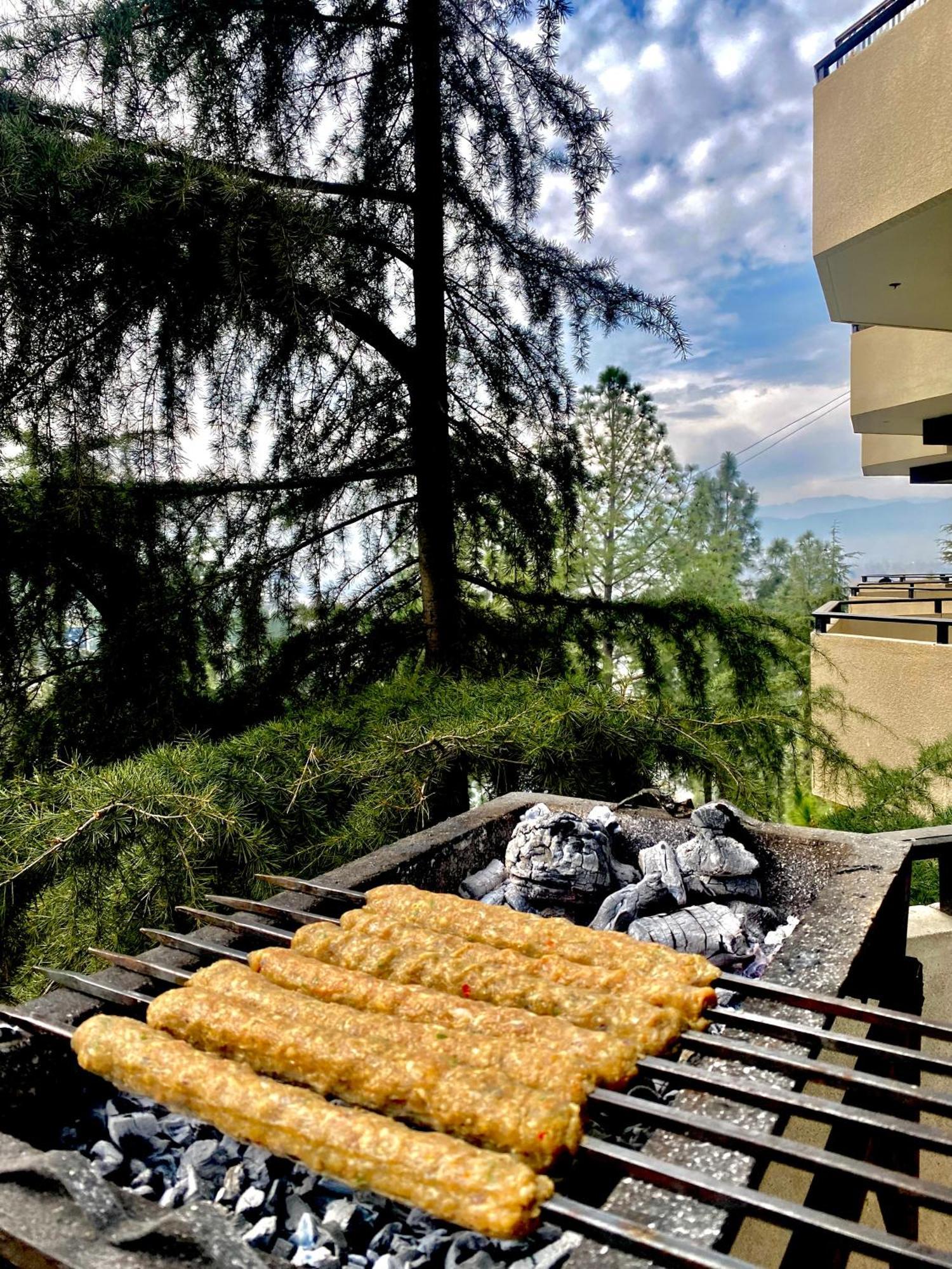 Rock City Resort Saidu Sharif Esterno foto