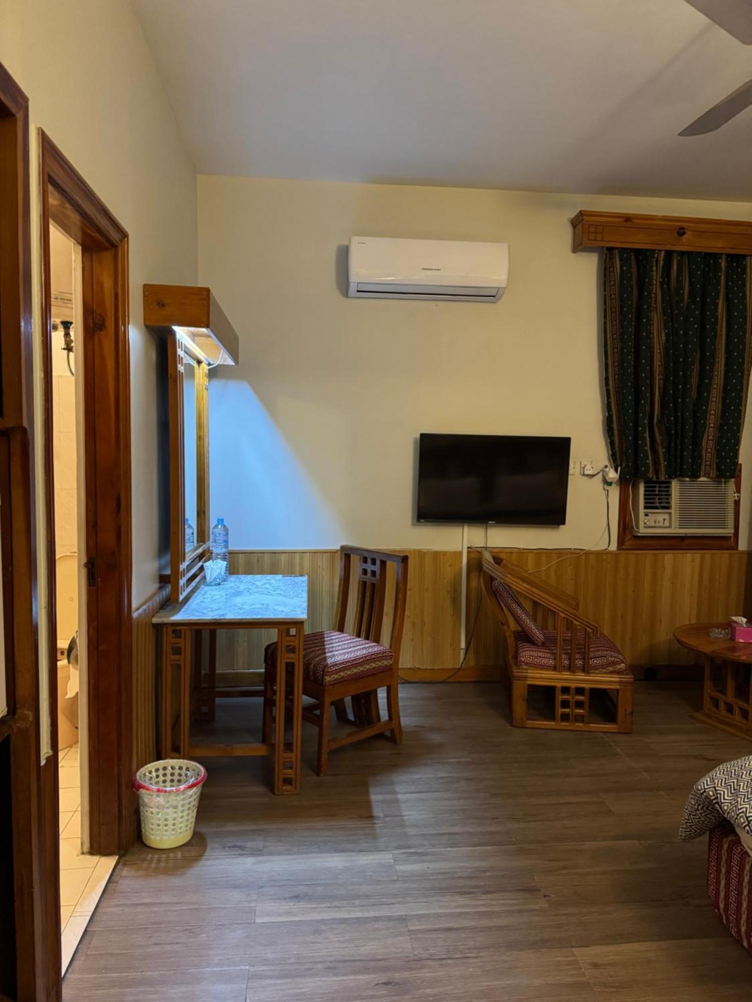 Rock City Resort Saidu Sharif Esterno foto